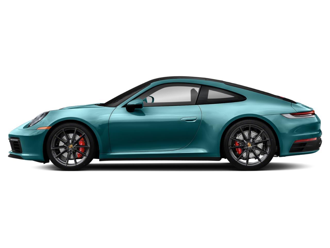 2021 Porsche 911 Carrera S Carrera S Lawrence KS