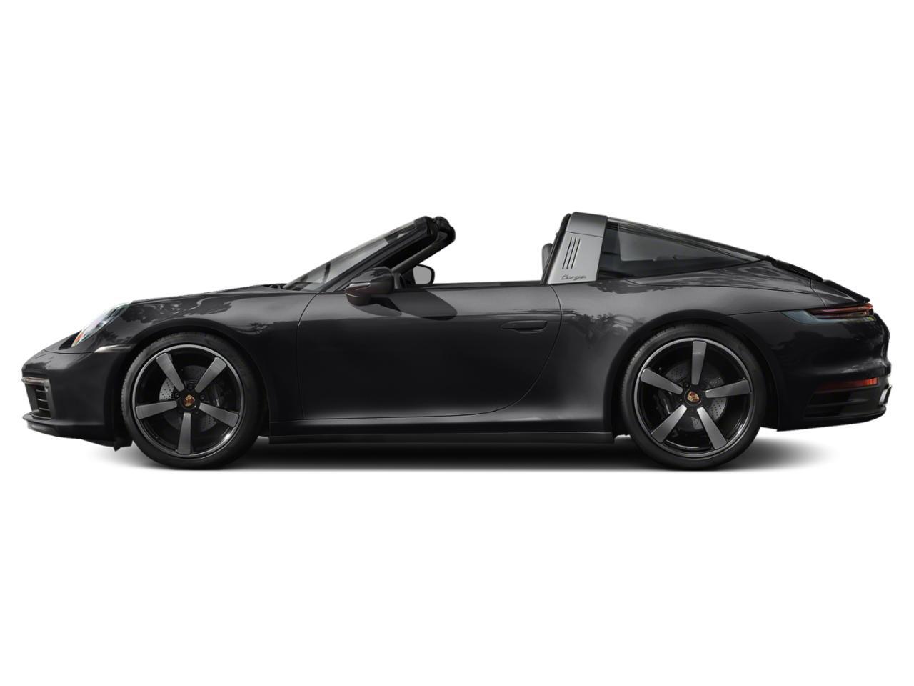 2021 Porsche 911 Targa 4S Paramus NJ