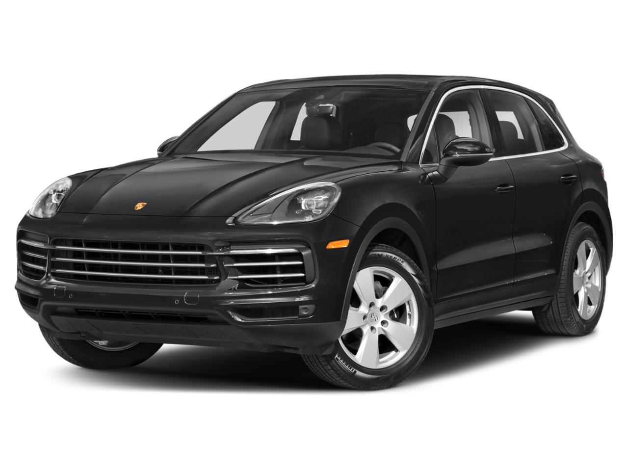 2021 Porsche Cayenne San Clemente CA