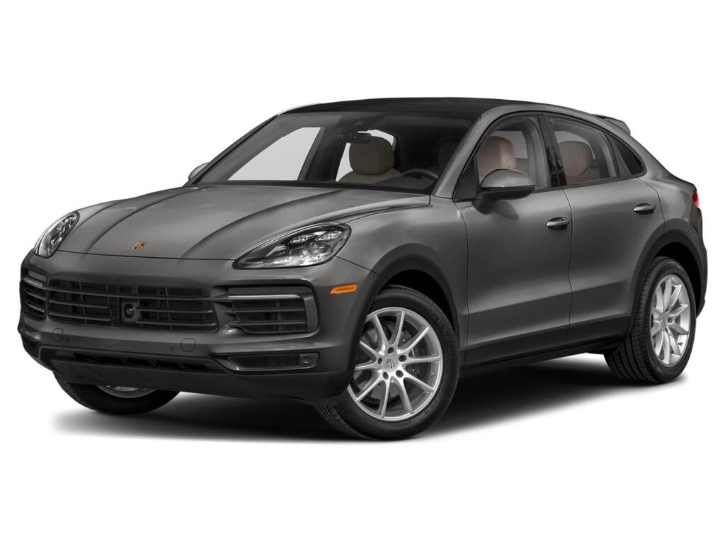 2021 Porsche Cayenne Base Oshkosh WI