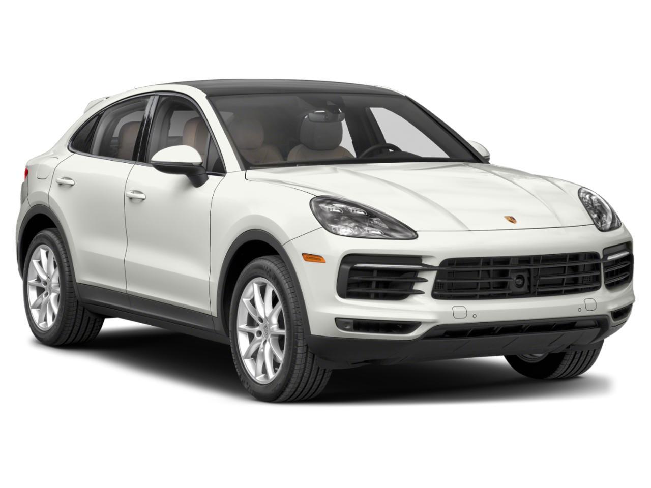 2021 Porsche Cayenne Coupe San Clemente CA