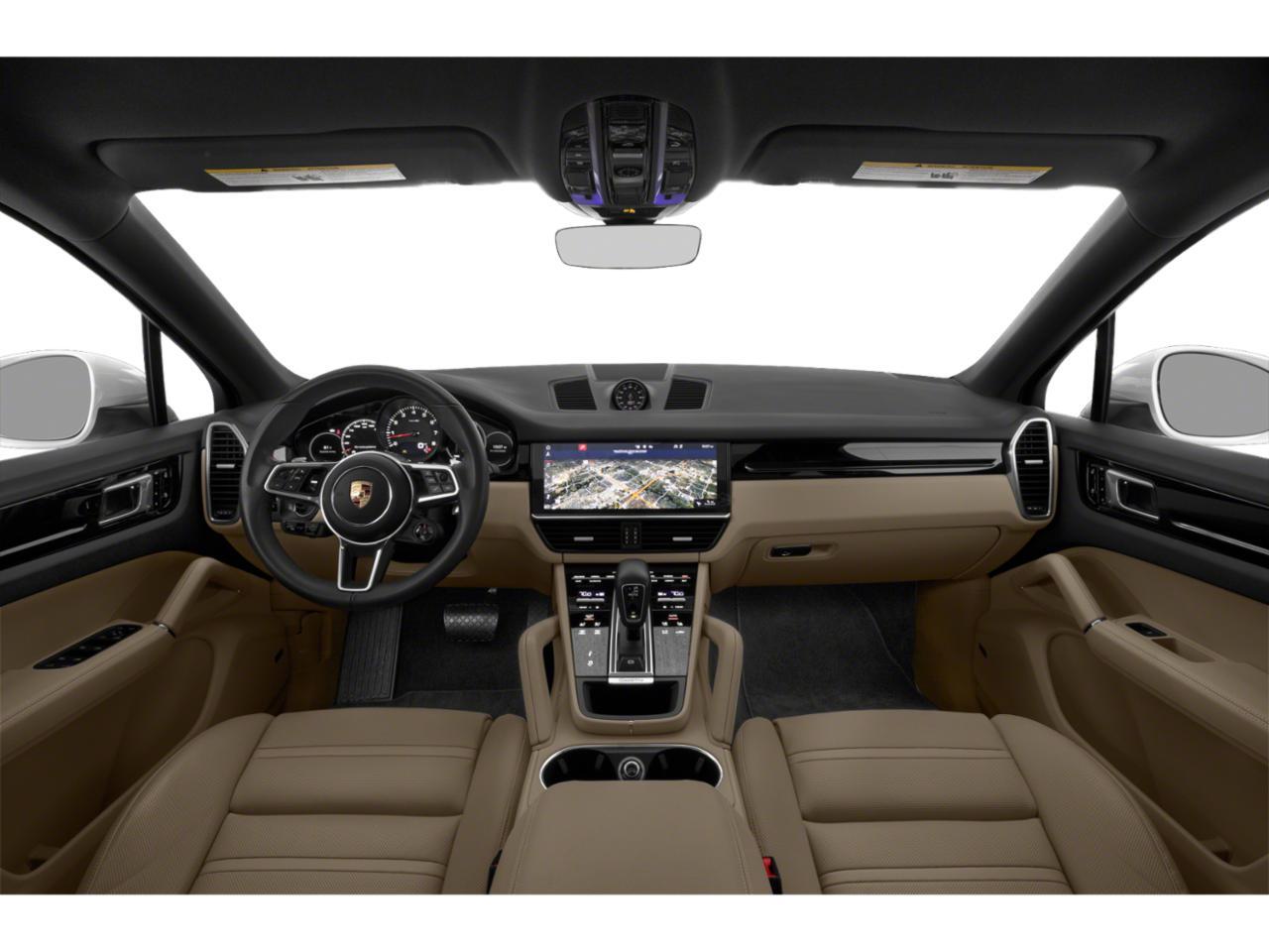 2021 Porsche Cayenne Coupe San Clemente CA