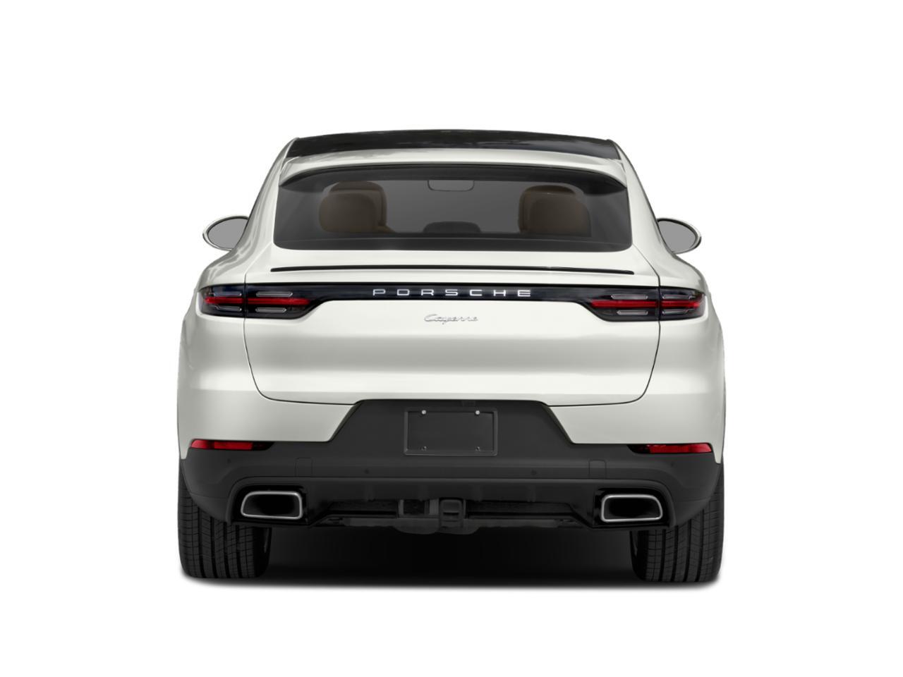 2021 Porsche Cayenne Coupe San Clemente CA