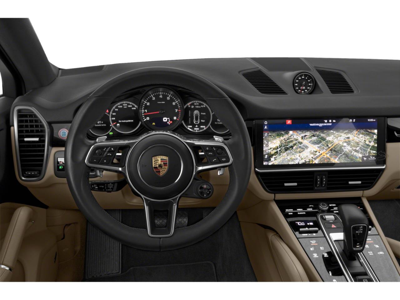2021 Porsche Cayenne Coupe San Clemente CA
