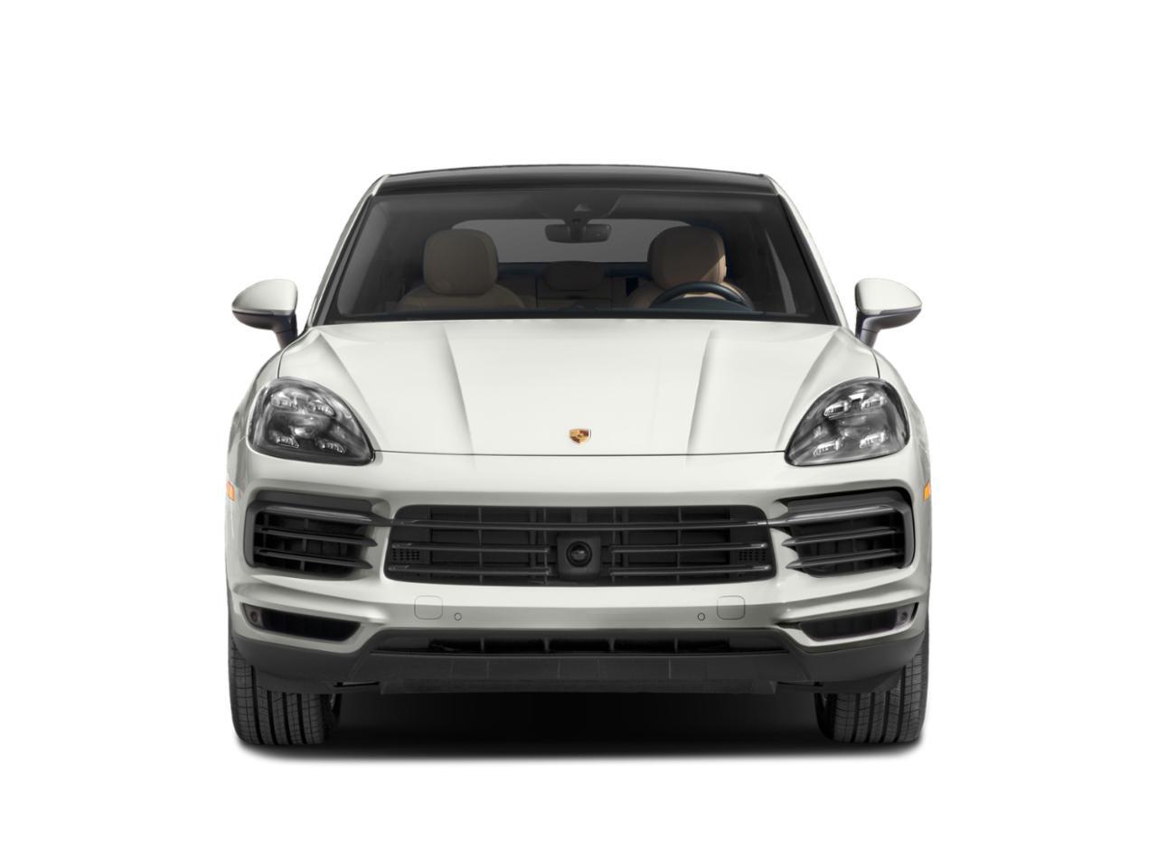 2021 Porsche Cayenne Coupe San Clemente CA