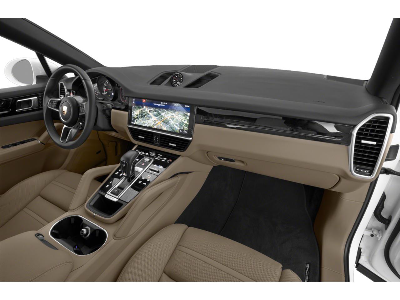 2021 Porsche Cayenne Coupe San Clemente CA