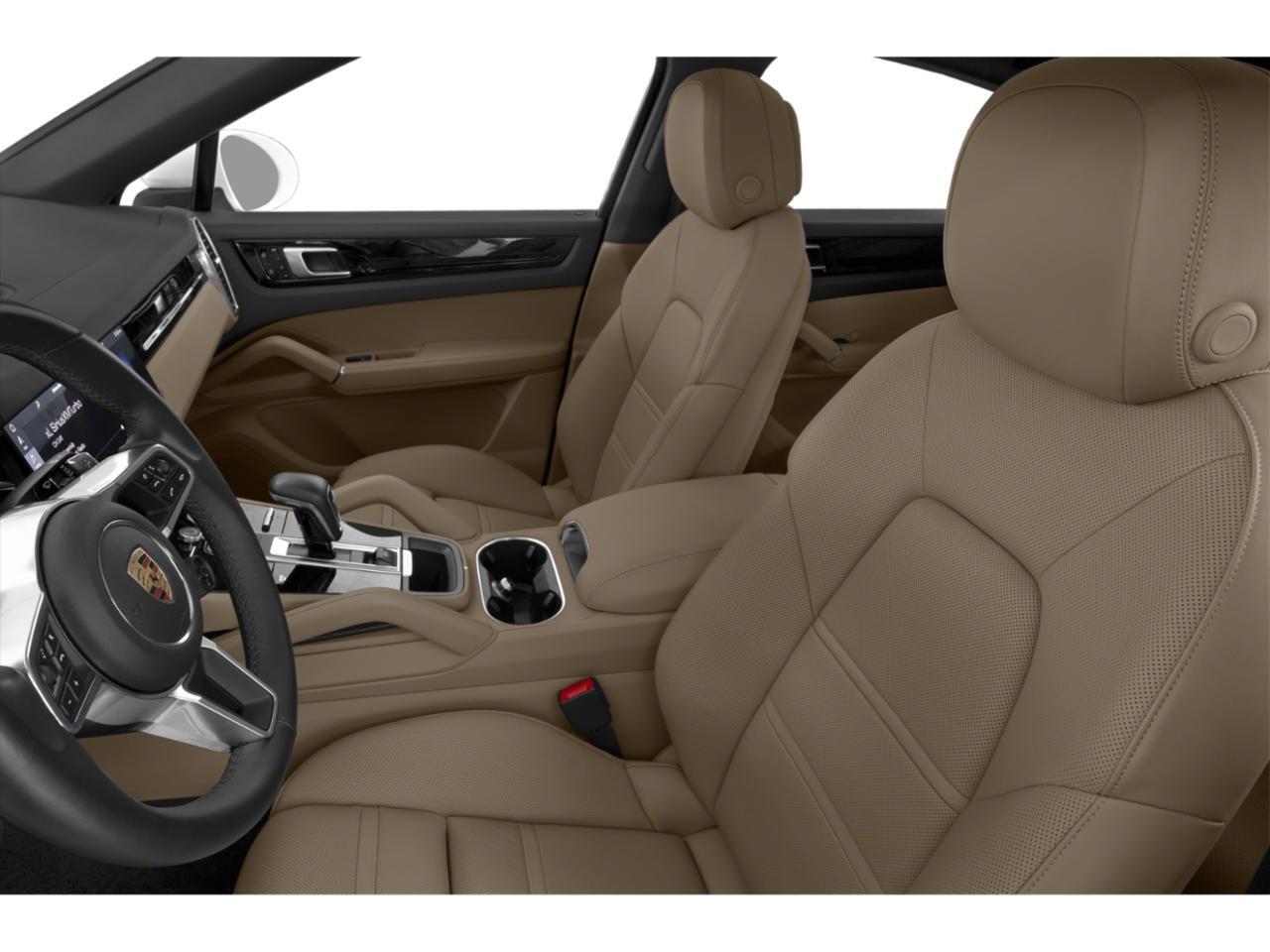2021 Porsche Cayenne Coupe San Clemente CA