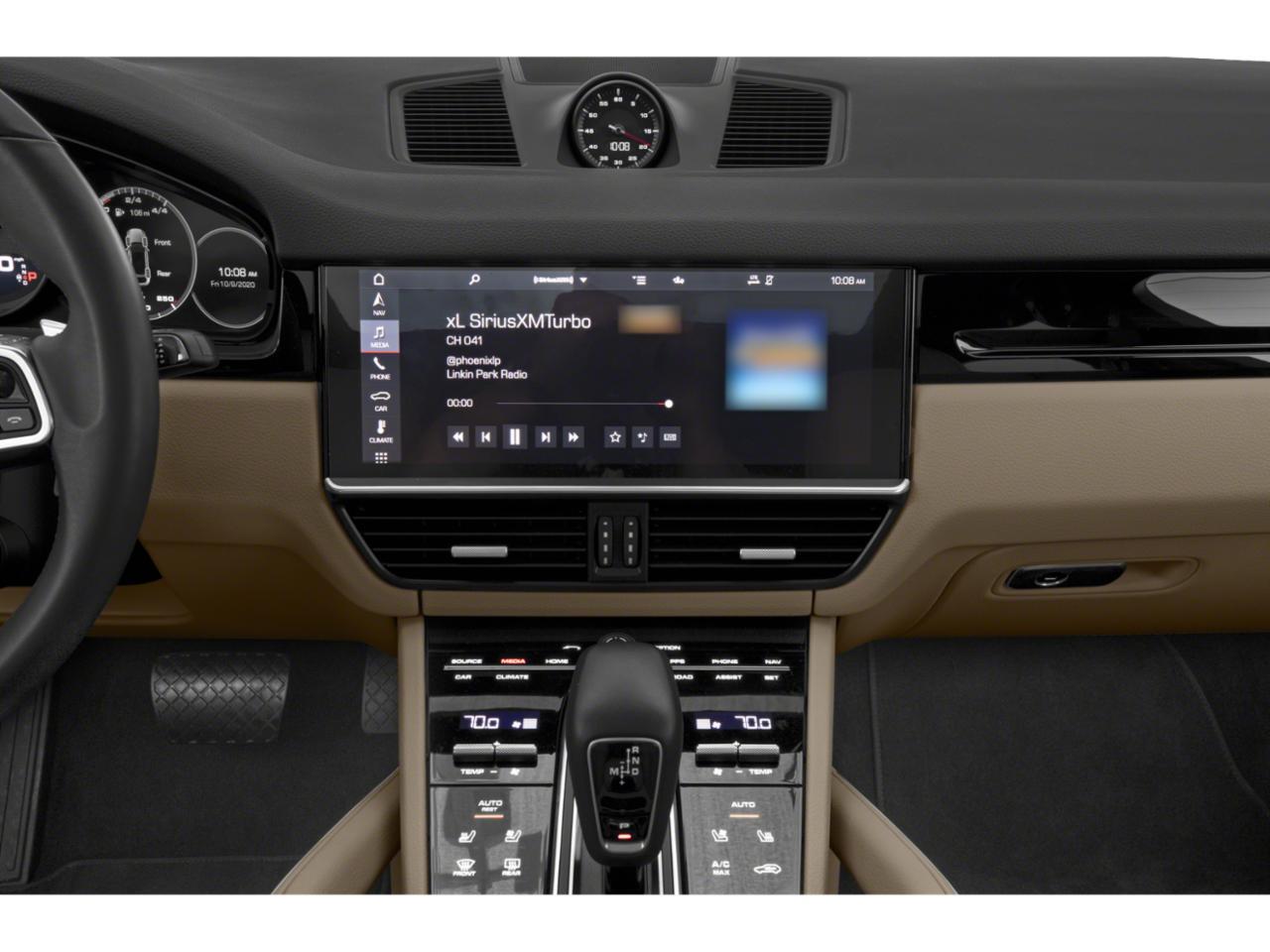 2021 Porsche Cayenne Coupe San Clemente CA