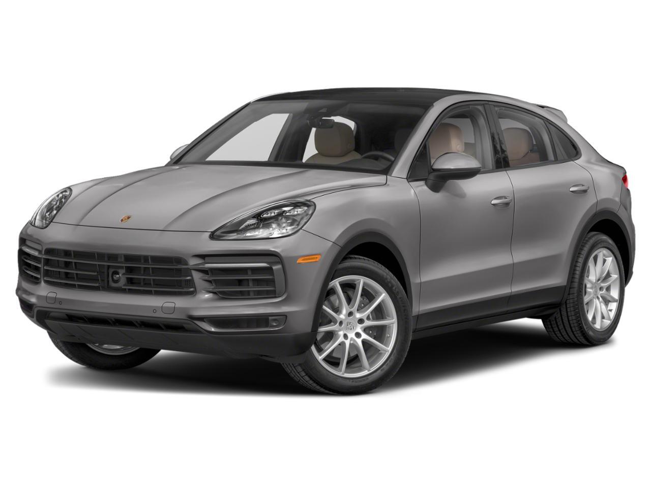 2021 Porsche Cayenne Coupe San Clemente CA