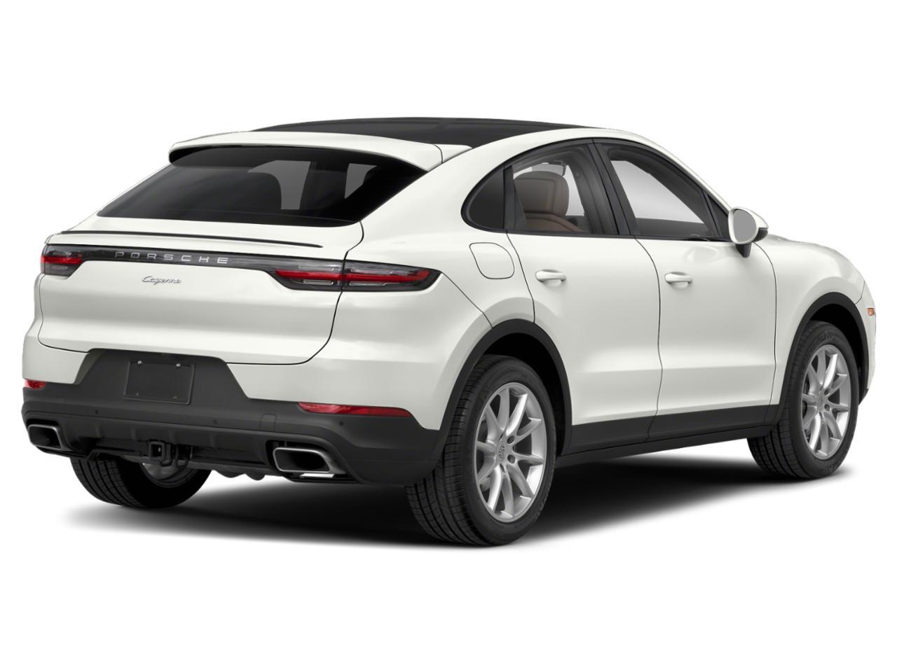2021 Porsche Cayenne Coupe San Clemente CA