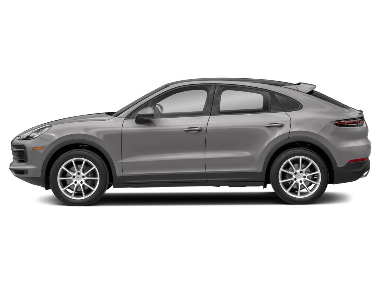 2021 Porsche Cayenne Coupe San Clemente CA