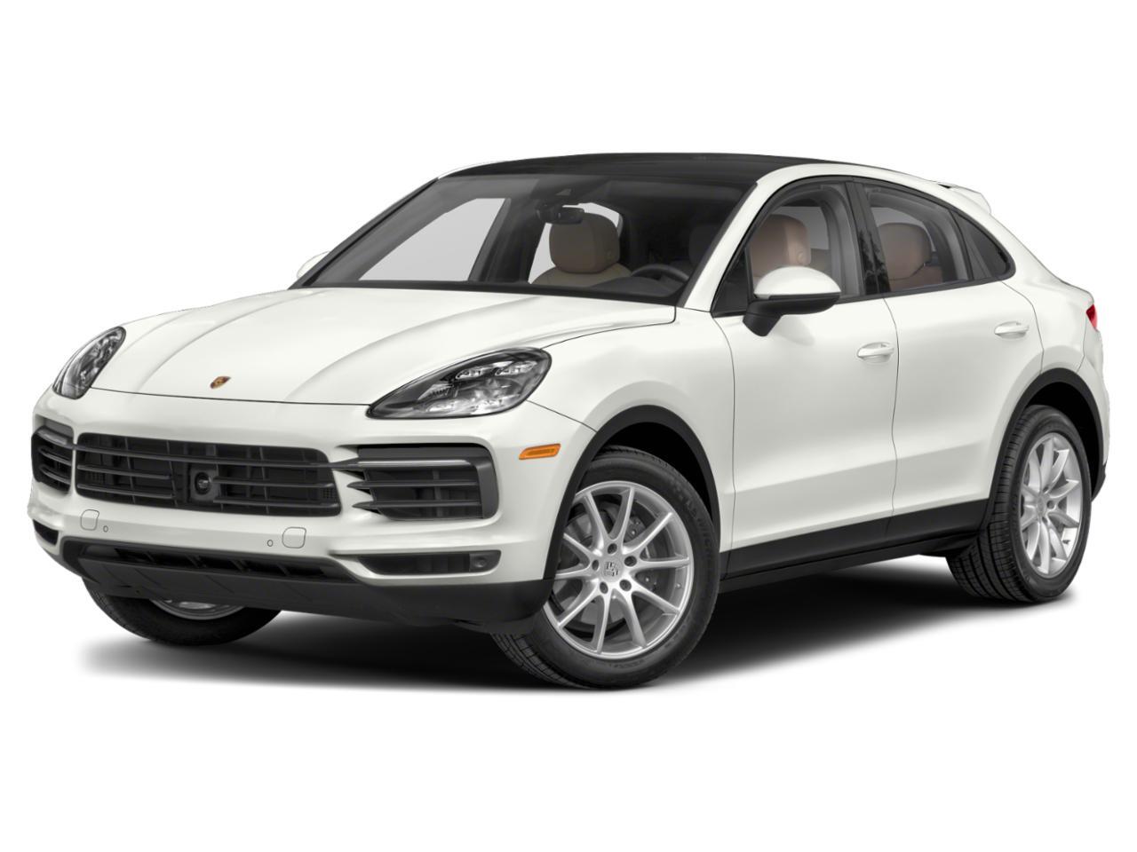 2021 Porsche Cayenne Coupe San Clemente CA