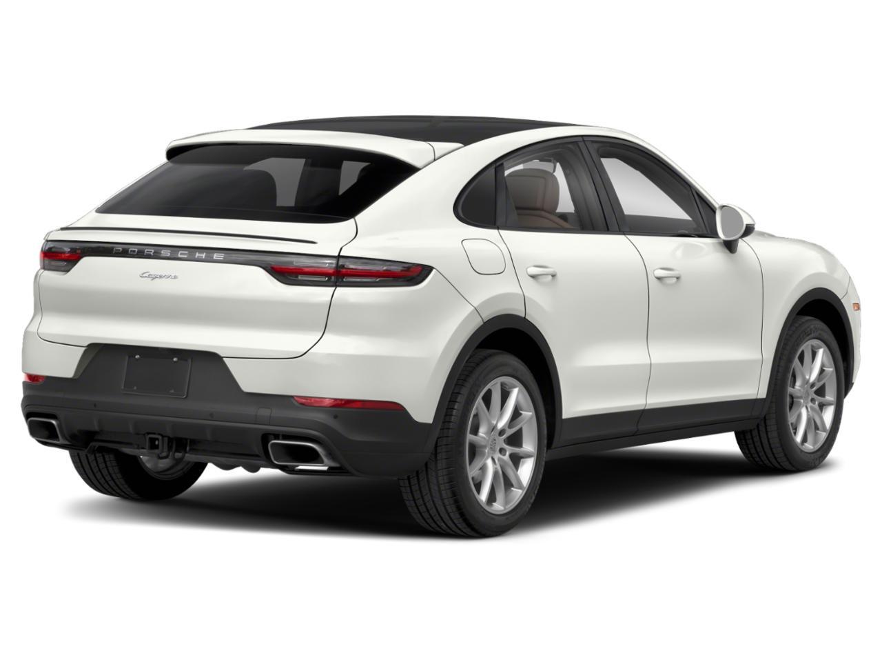2021 Porsche Cayenne Coupe San Clemente CA