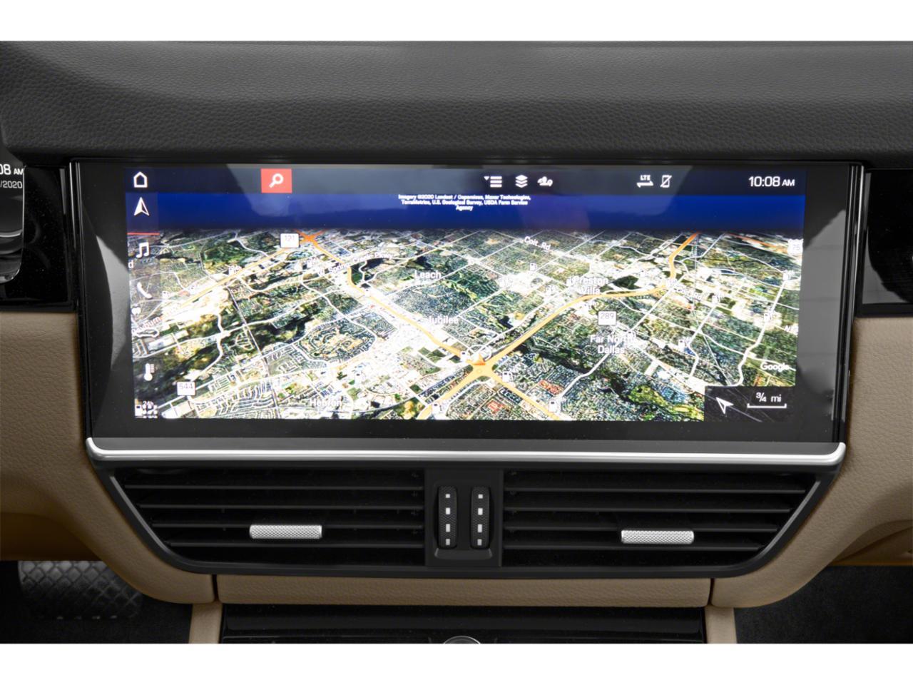 2021 Porsche Cayenne Coupe San Clemente CA