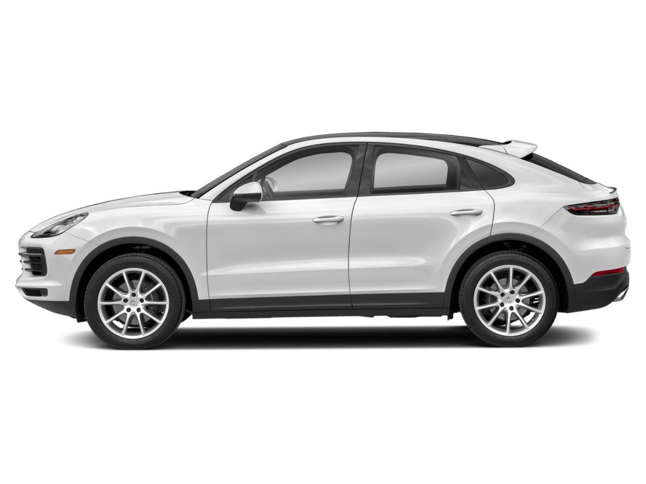 2021 Porsche Cayenne Coupe San Clemente CA