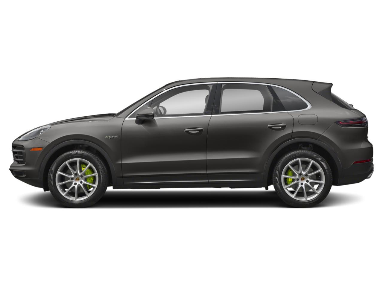 2021 Porsche Cayenne E-Hybrid E-Hybrid Plano TX