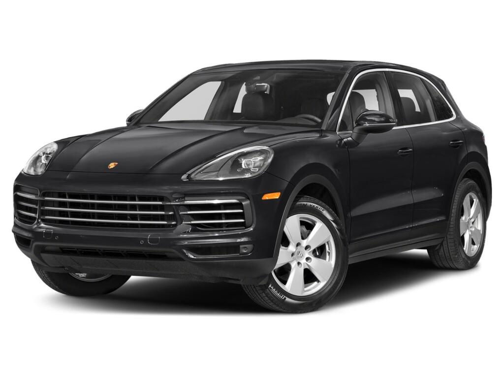 2021 Porsche Cayenne GTS Oshkosh WI