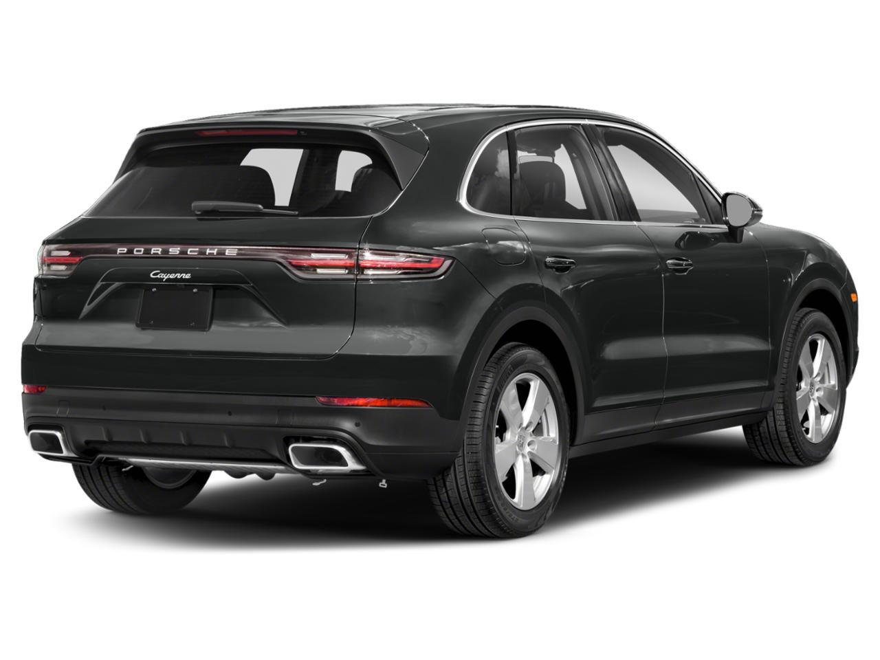 2021 Porsche Cayenne GTS Paramus NJ