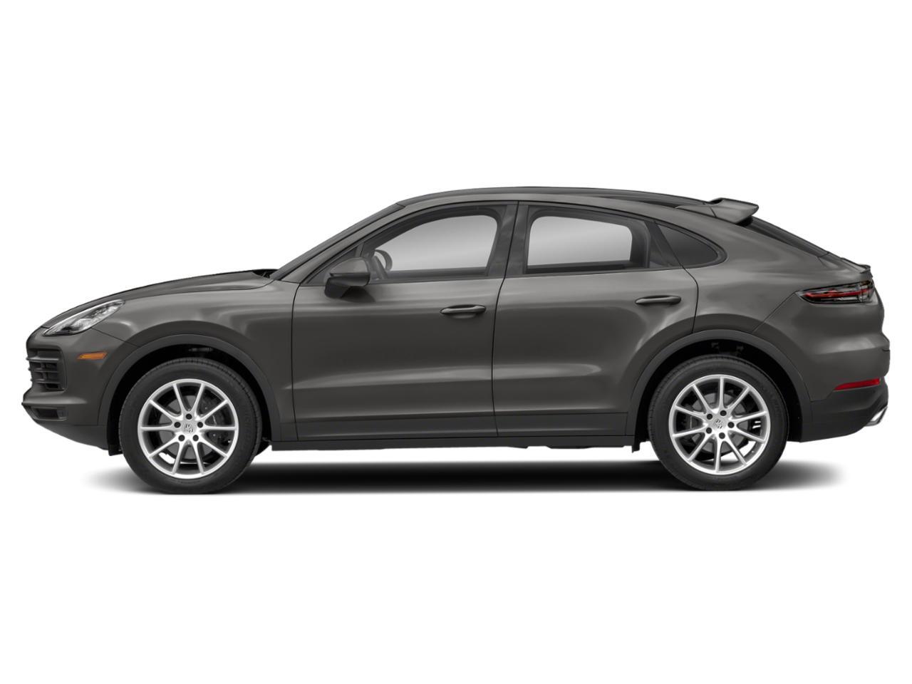 2021 Porsche Cayenne S San Clemente CA