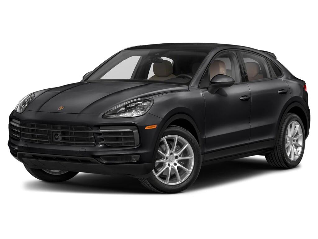2021 Porsche Cayenne Turbo Oshkosh WI