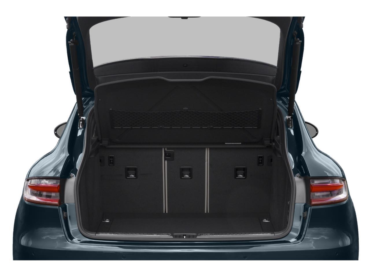 2021 Porsche Macan Base San Clemente CA