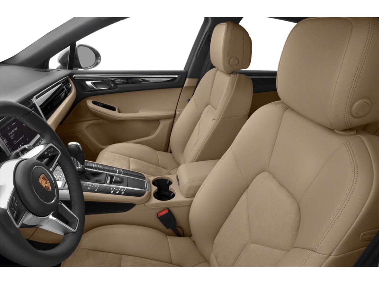 2021 Porsche Macan Base San Clemente CA