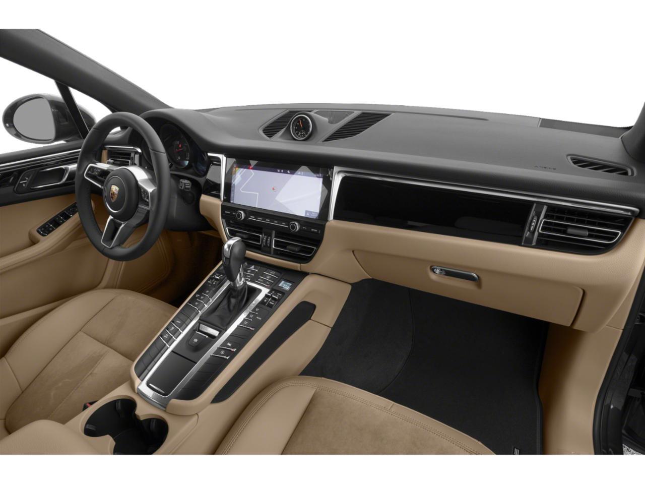 2021 Porsche Macan Base San Clemente CA