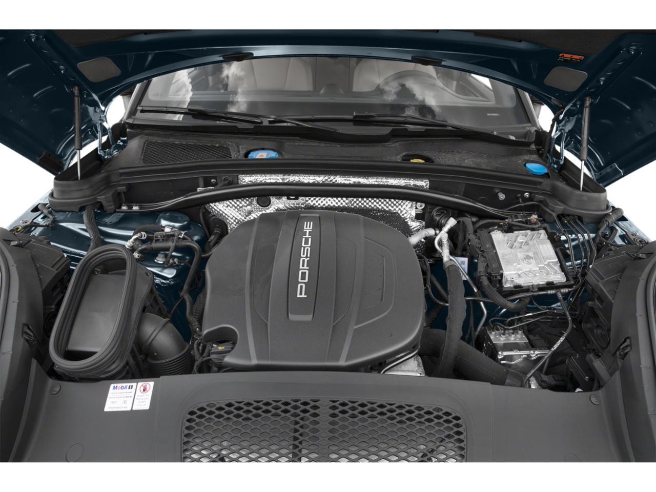2021 Porsche Macan Base San Clemente CA