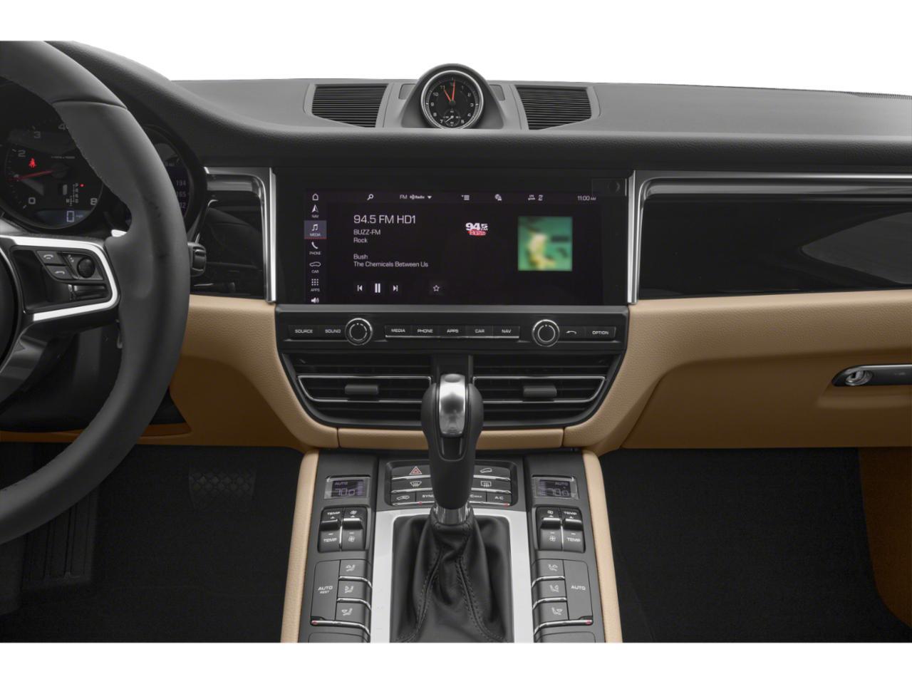 2021 Porsche Macan Base San Clemente CA