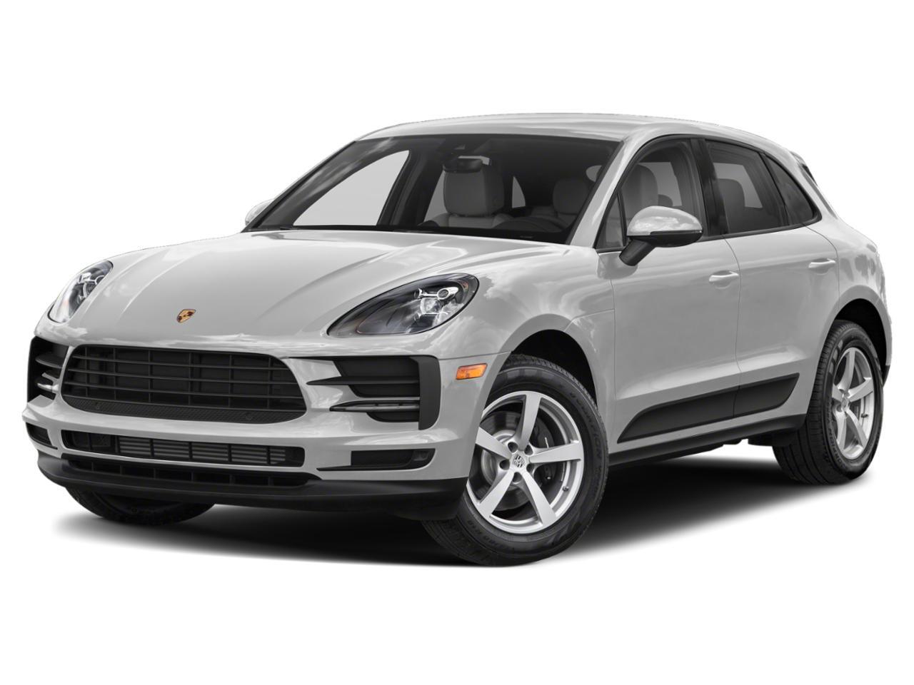 2021 Porsche Macan Base San Clemente CA