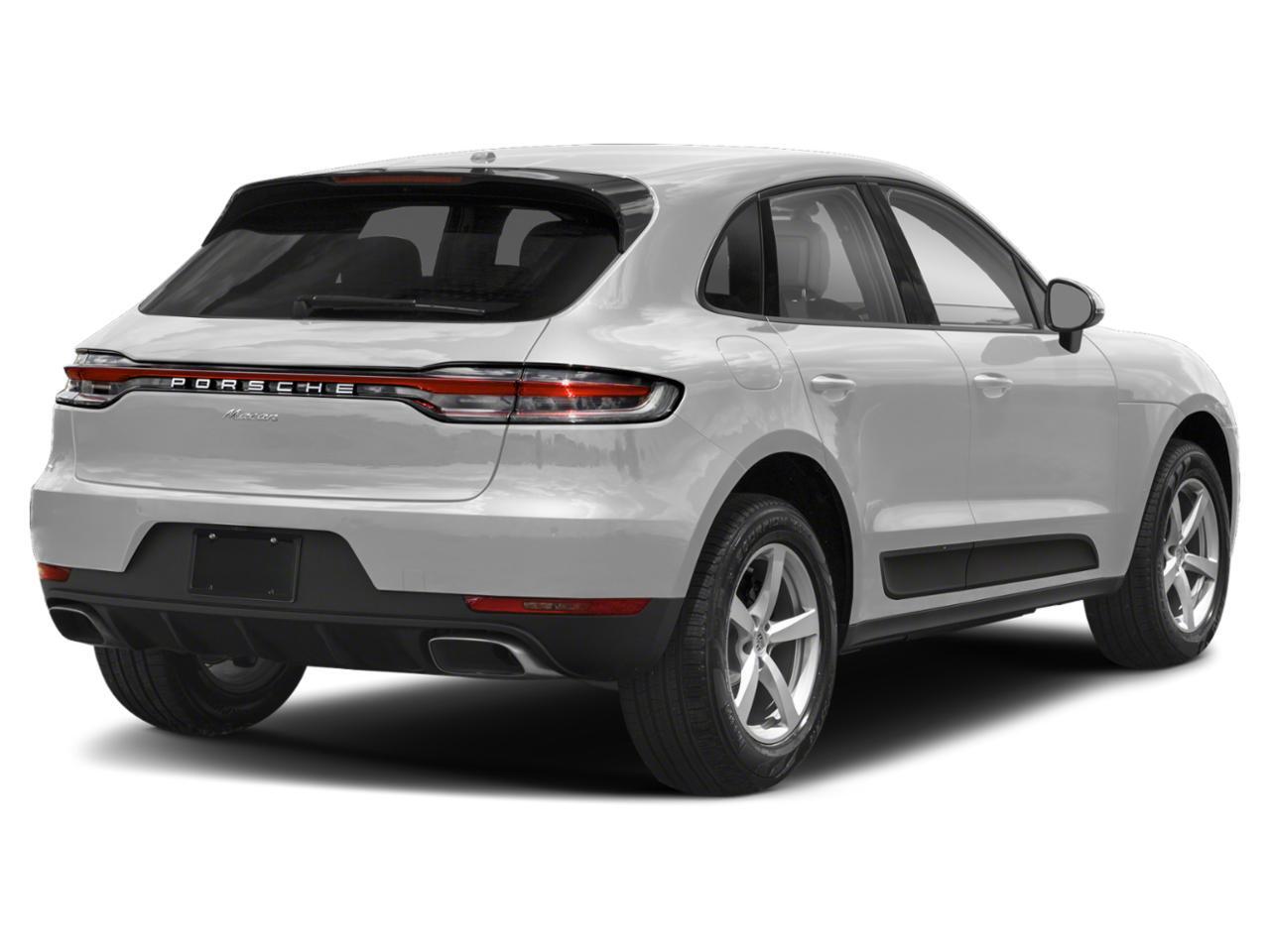 2021 Porsche Macan Base San Clemente CA