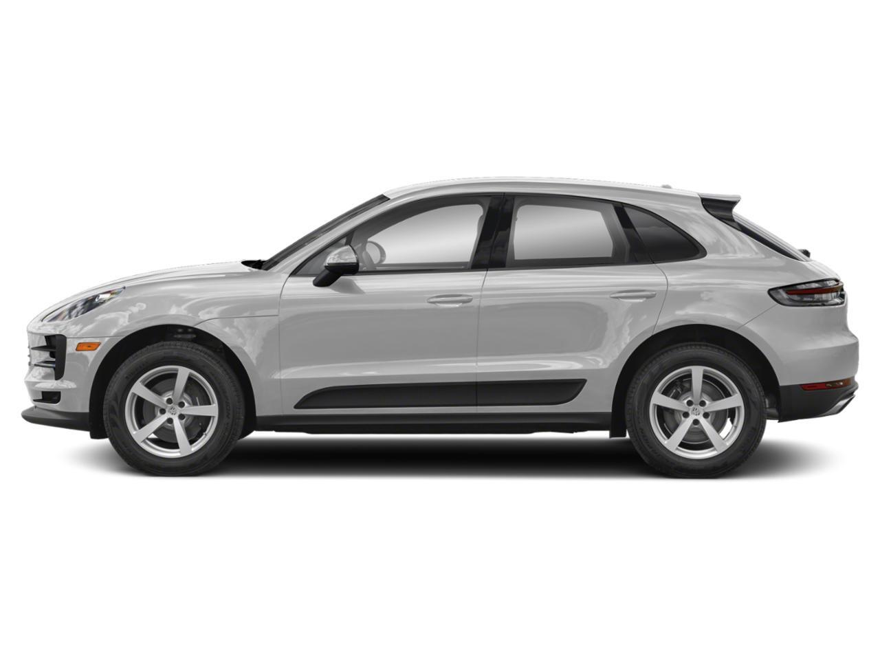 2021 Porsche Macan Base San Clemente CA
