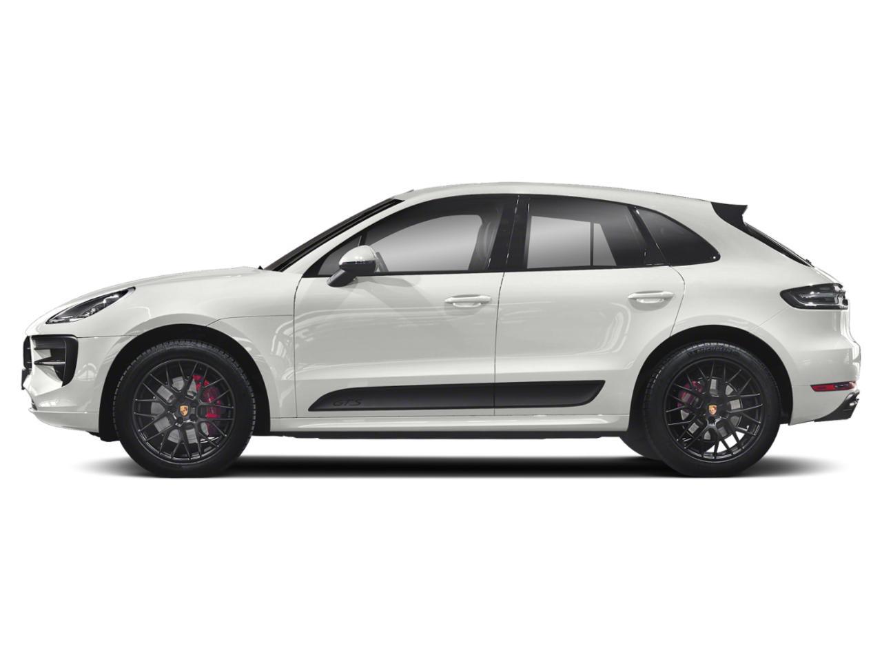 2021 Porsche Macan GTS