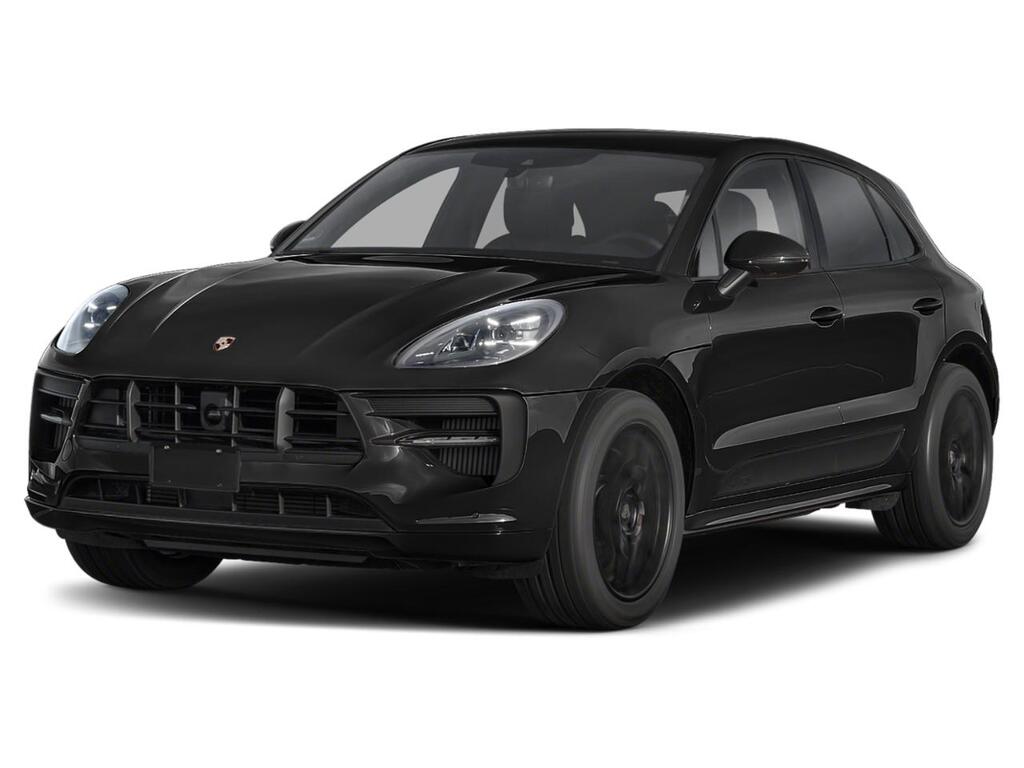 2021 Porsche Macan GTS Oshkosh WI