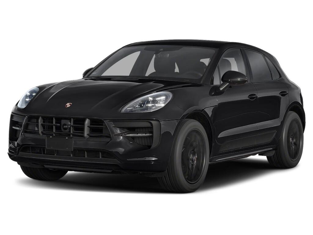 2021 Porsche Macan GTS Oshkosh WI