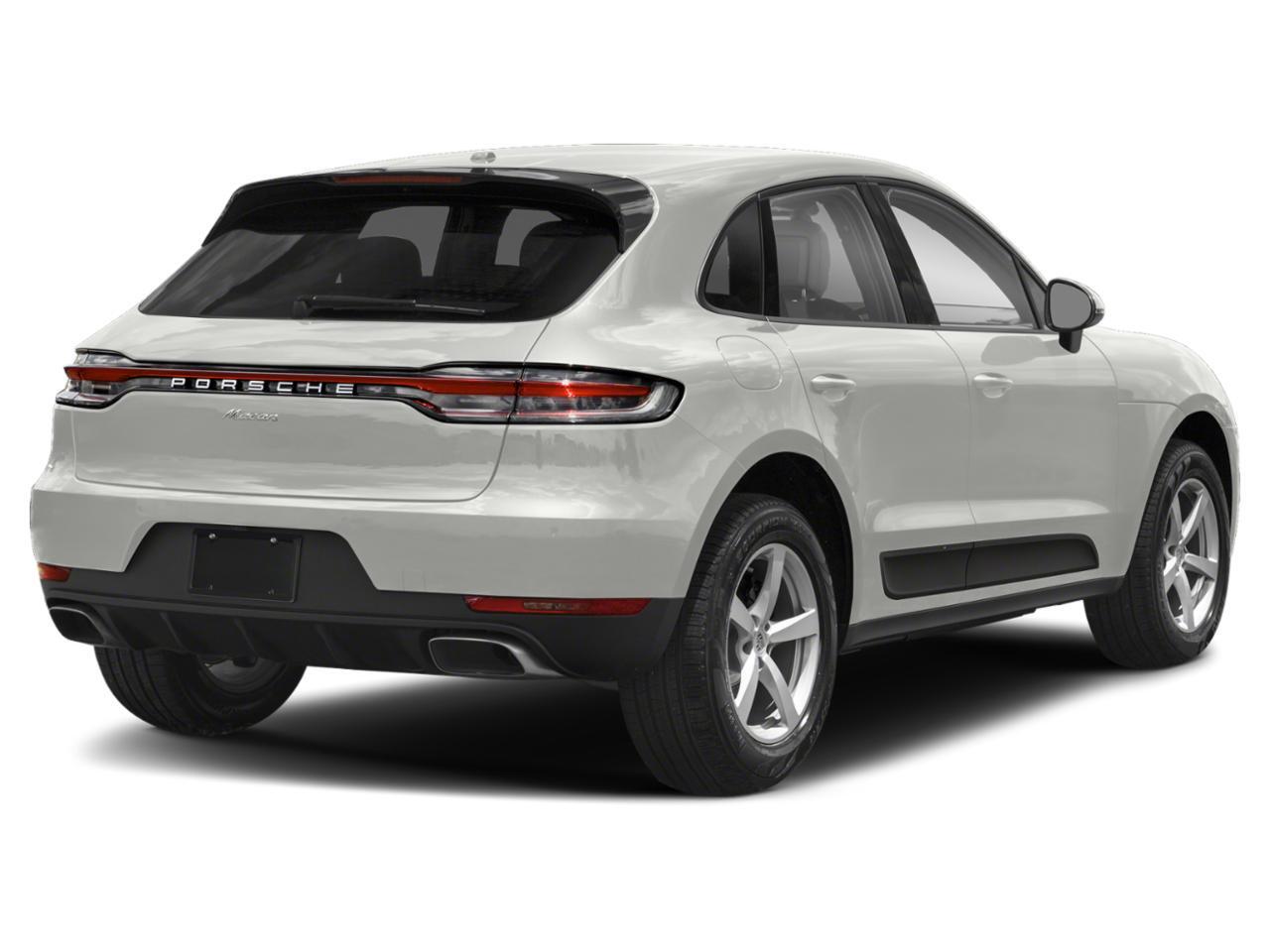 2021 Porsche Macan S AWD SUV Irving TX
