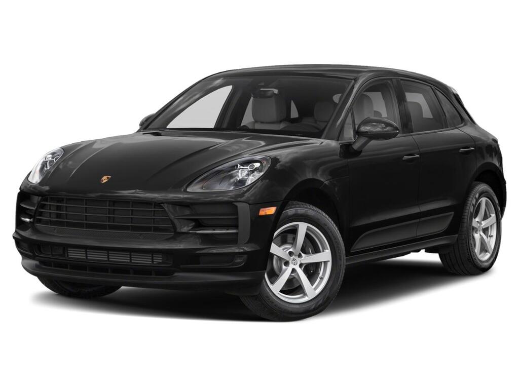 2021 Porsche Macan S Oshkosh WI