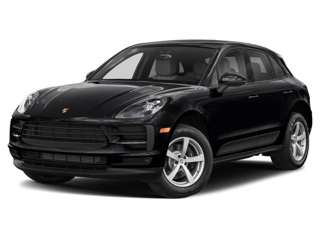2021 Porsche Macan S Oshkosh WI