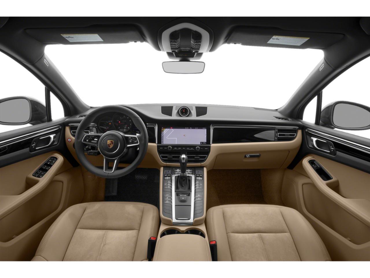 2021 Porsche Macan S Tucson AZ