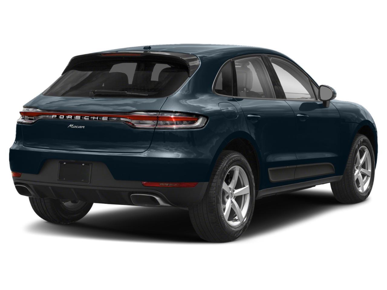 2021 Porsche Macan S Tucson AZ