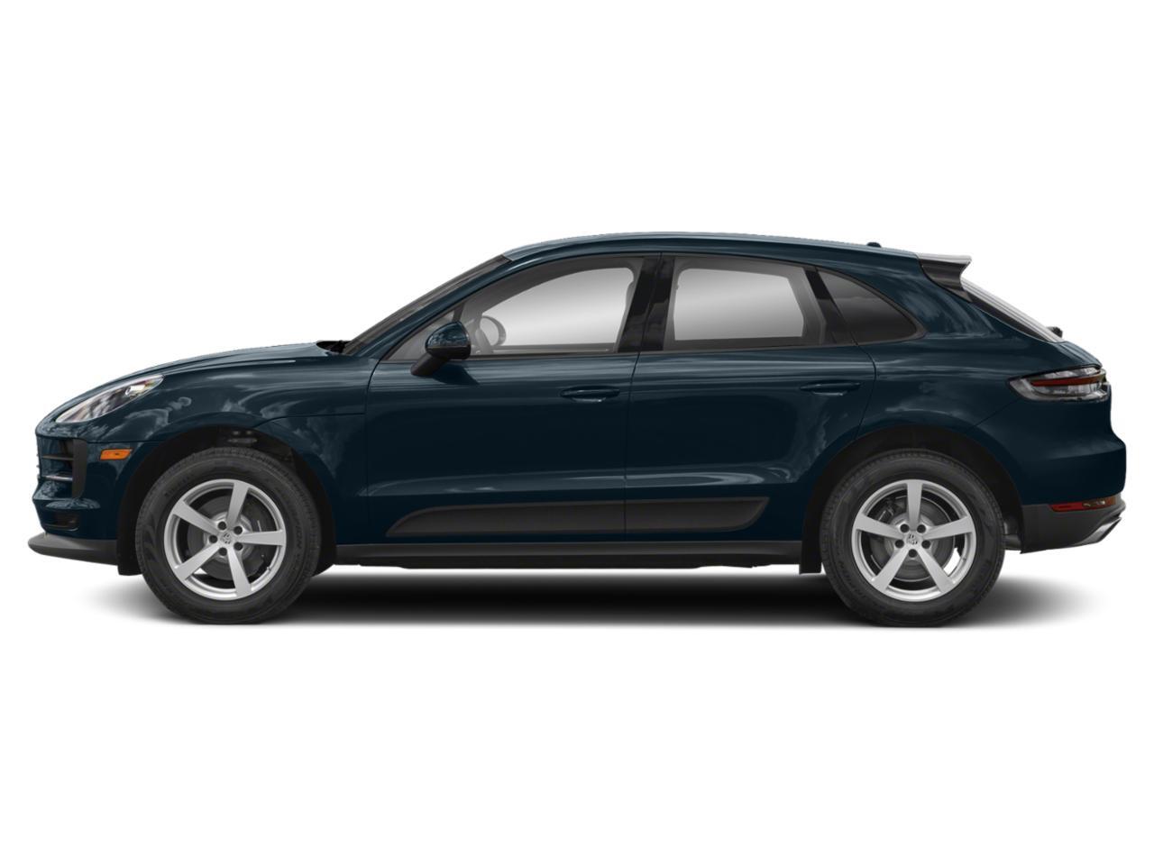 2021 Porsche Macan S Tucson AZ