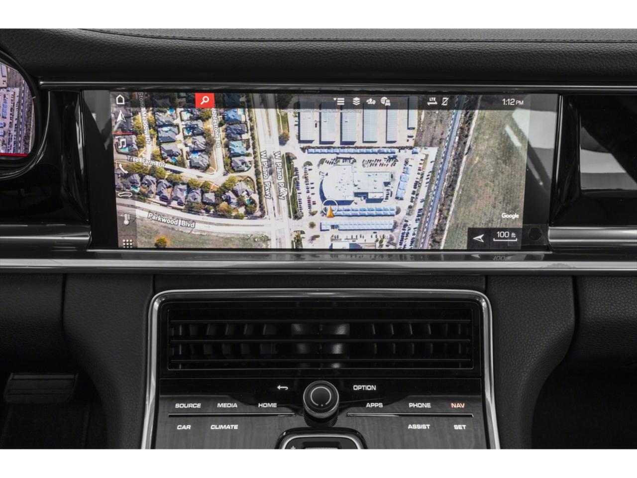 2021 Porsche Panamera 4 San Clemente CA