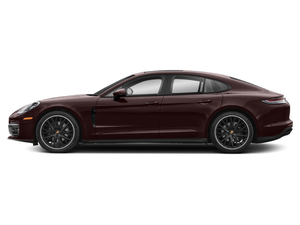 2021 Porsche Panamera 4 San Clemente CA