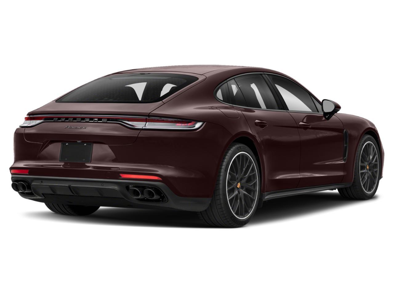 2021 Porsche Panamera 4 San Clemente CA