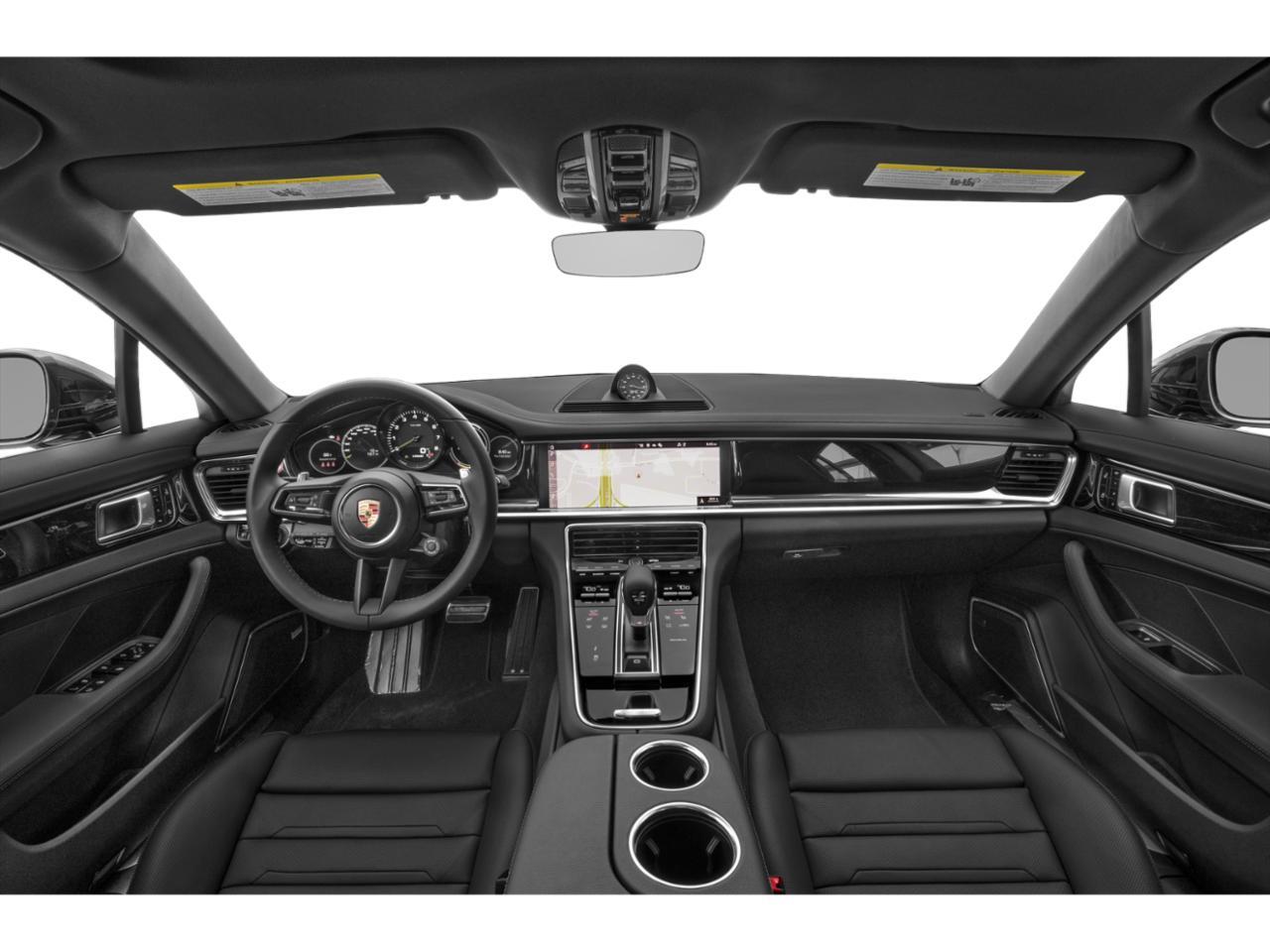 2021 Porsche Panamera 4S E-Hybrid Willowbrook IL