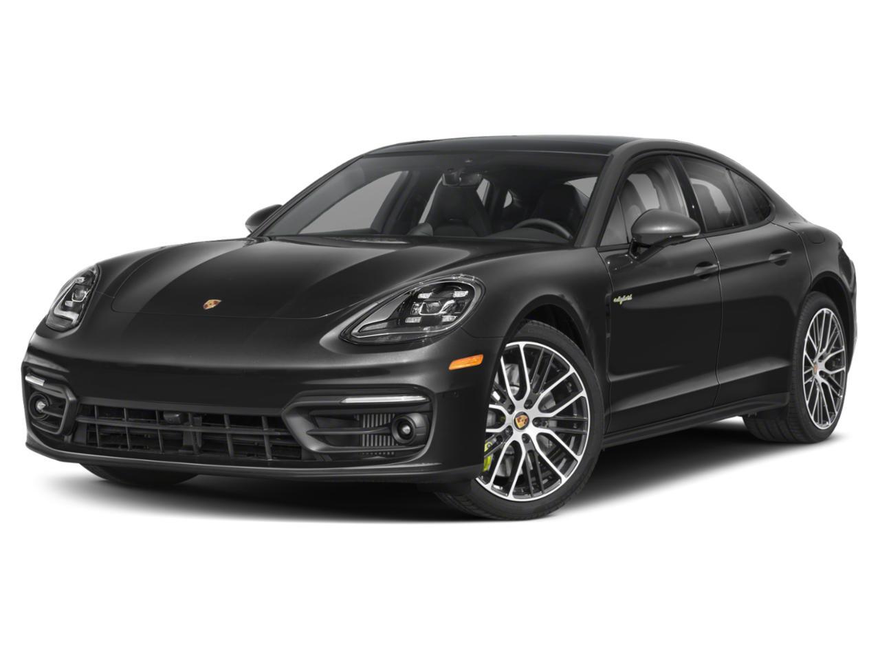 2021 Porsche Panamera 4S E-Hybrid