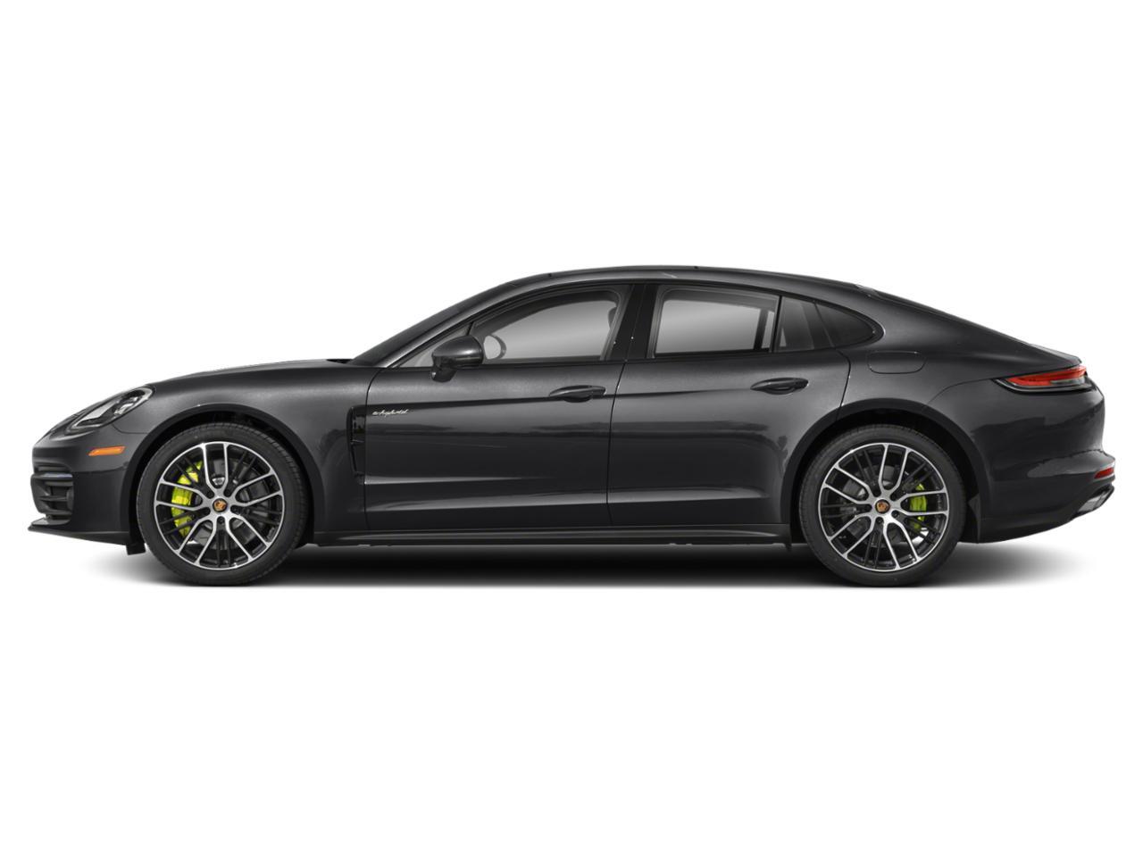 2021 Porsche Panamera 4S E-Hybrid