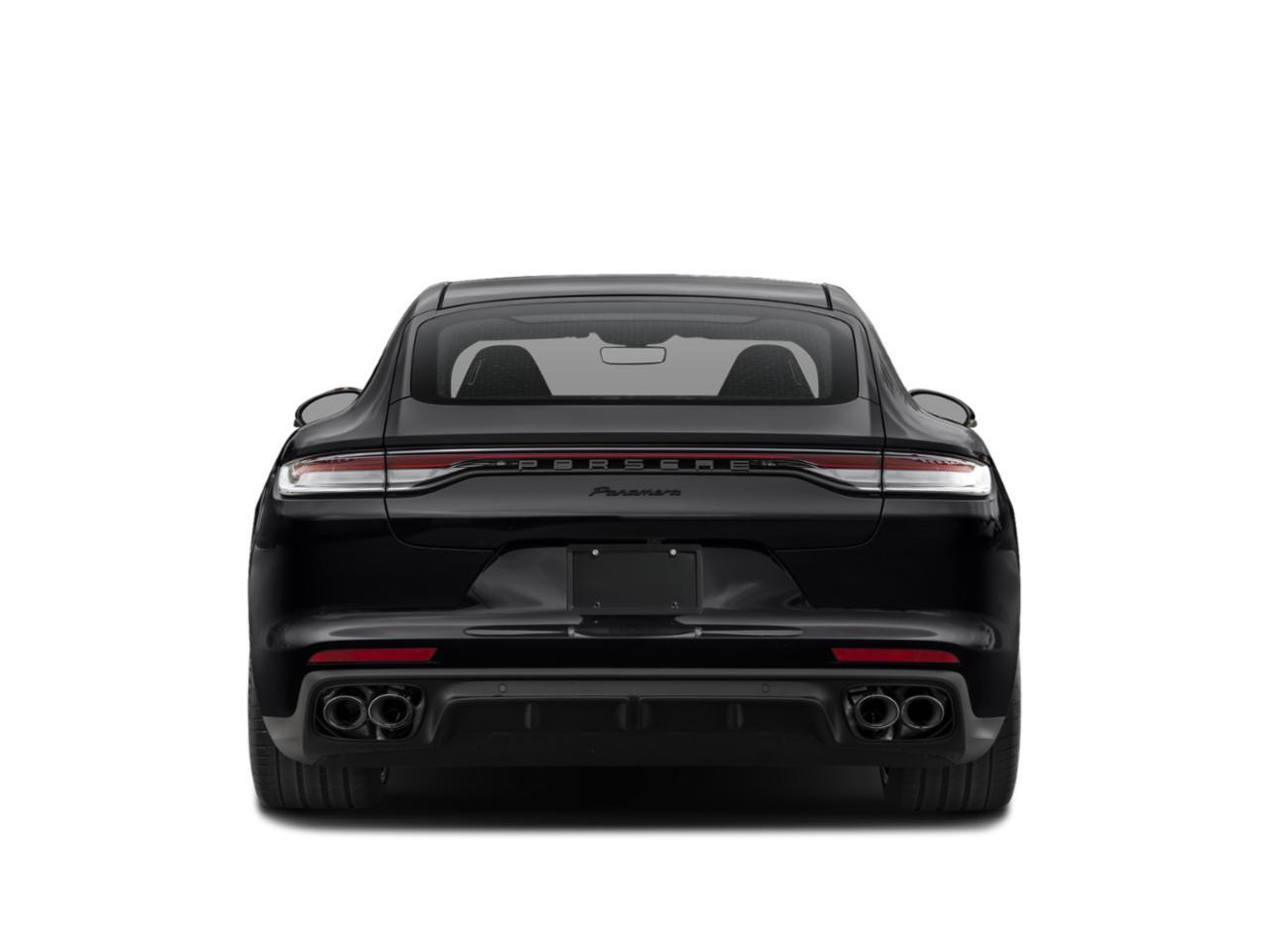 2021 Porsche Panamera 4S San Clemente CA