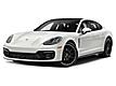2021 Porsche Panamera Turbo S
