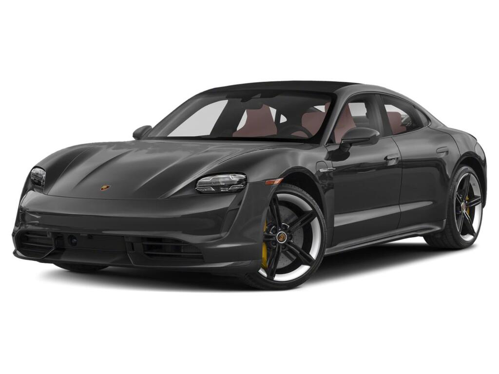2021 Porsche Taycan  Oshkosh WI